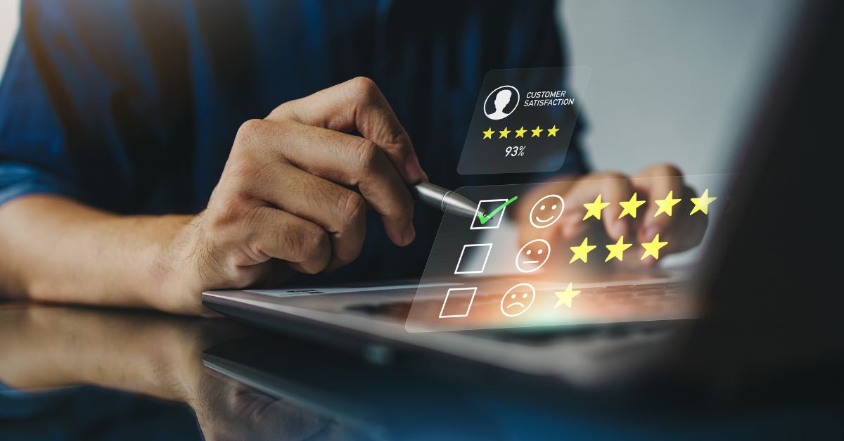 3 reasons why you should be using employment surveys in your business
